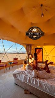 RUM MAREA lUXURY CAMP - 5
