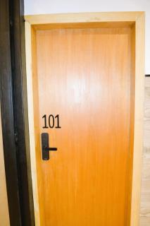 Real Grandeza - Studios modernos - 9