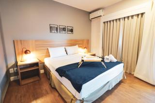 Flats Particulares Edifício Lake Side by Ozped & 360 - 7