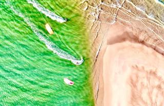 Chalé Caju Knots - 5