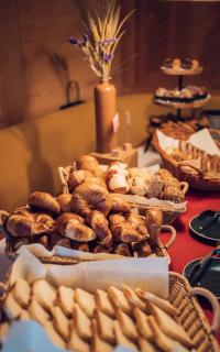 Hotel Jungfraublick - 8