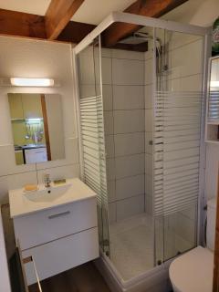 Piau-Engaly ski aux pieds 6 pers 3 coins nuits - 2