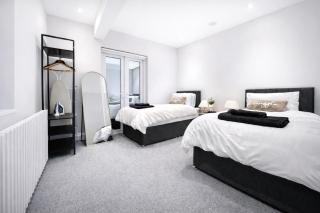 Fratton Apartments - 7