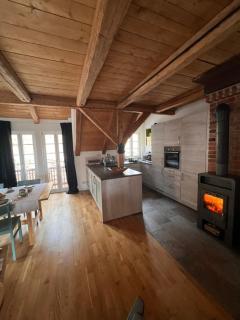 Ferienwohnung Hansnhof - 1