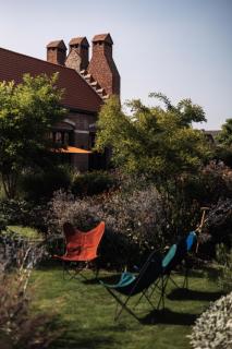 Jonojé Luxury Suites - Bruges - 2