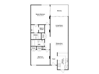 Navarre Towers #203 - 4