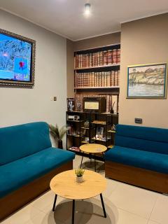 Family Hotel Ring & Thermal - 8