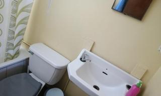 Cabaña de Madera Años 50 Quintero - 0