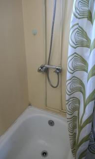 Cabaña de Madera Años 50 Quintero - 7