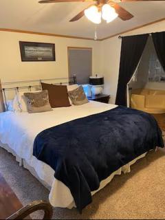 Tenkiller Timber Retreat - 2