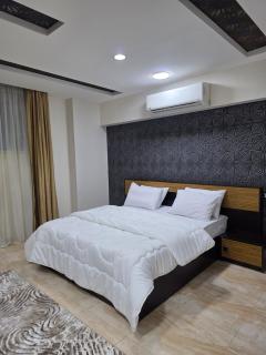 شقة فاخرة في ميدان لبنان شارع اسراء المعلمين المهندسين - 5