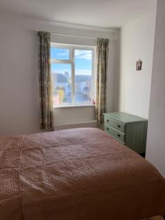 3 bedroom cottage Brecon sleeps 4 - 8