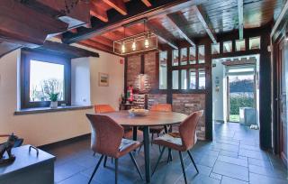 Nice Home In Baraque De Fraiture With Sauna - 5