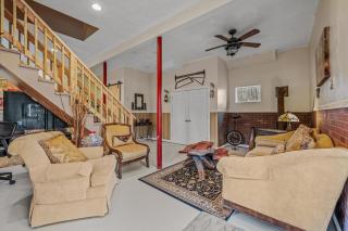 Khan River Cabin - 5