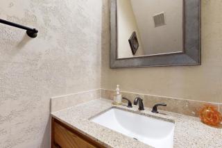 Lovely Canyon Lake Getaway | Fireplace, Deck & Balcony | Near Canyon Beach - 1