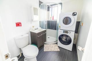 1 BDR at heart of DT, walk to 2 metros, Concordia - 6