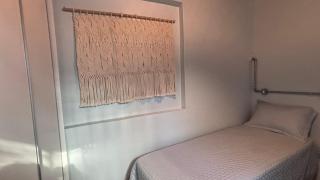 Casa Janela Azul - 4