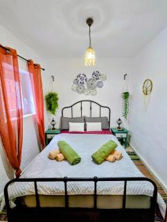 Casa Alma Andluza - Rooftop Terrace, Torrox Pueblo - 5