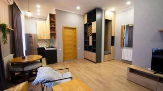 Apartment Petre Iberi - 6