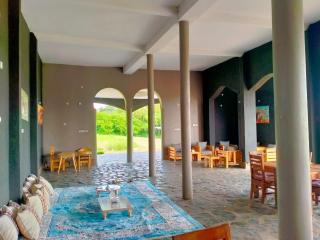 Murchison Palace - 8