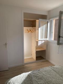 Appartement au coeur du village au rez de chaussée - 5