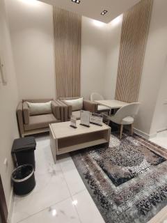 كويت سفن للشقق المخدومة -جازان - 2