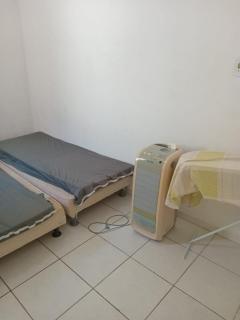 Apartamento Boa viagem - Luar Da Praia - apto completo, próximo a UNIT, próximo ao aeroporto, próximo a orla e praia, próximo ao shopping - 4