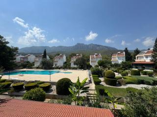 3 bedroom Villa in Kyrenia, 2 minutes away from the beach! - 0