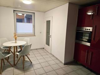 Vinora Ferienwohnung - 8