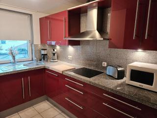 Vinora Ferienwohnung - 7