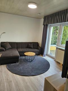 Vinora Ferienwohnung - 2