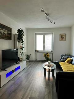 3 izbový Byt na krátkodoby prenajom - 5