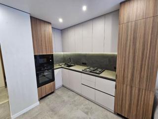 One-room modern apartment in the city center - 3