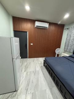 KaizaHotel Suvarnabhumi Airport - 8