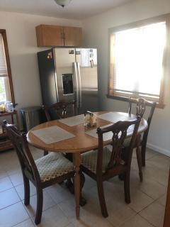 Comfort house with two bed room - 2