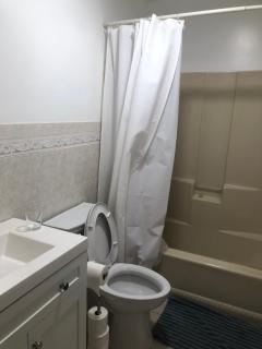 Comfort house with two bed room - 1