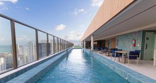 IC1306 - Luxo e praticidade a 3 quadras da orla - 0