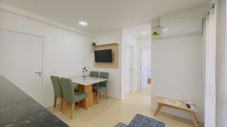 Solarium Beach Club - Apartamento T2.403 - 1