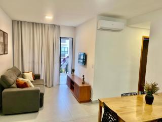 Pé na areia - Vog Marine - 8