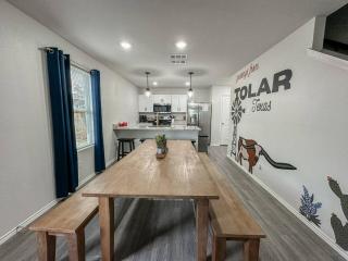 5bd/3ba Family Oasis with Playground and Pool - 2