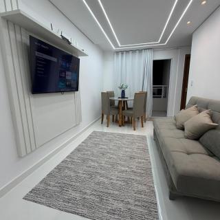 Apartment in Ponta Negra Mirante das Flores - 5