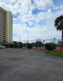 Navarre Towers #902 - 9