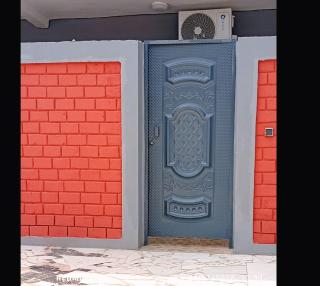 Les studios américains d'Angré - 2 - 1