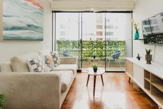 Galvez by Casa Miraflores - Departamento 3 Dormitorios - 0