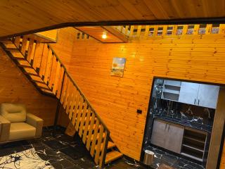 Akwakh Al-Kanz اكواخ الكنز عجلون - 5