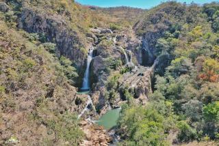 Rancho Canastra Santo Antonio - 9