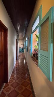 Casa Janela Azul - 9