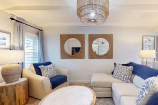 Coney Island Beach House - 5