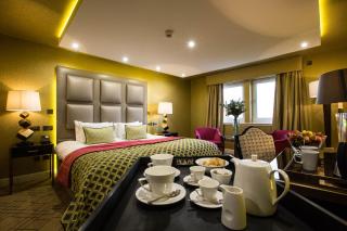 Gleddoch Golf & Spa Resort - 9