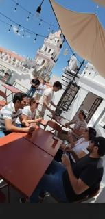 Centro Cultural Distrito - 5